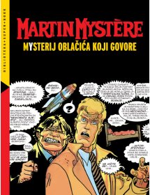 Super Book, 10. knjiga