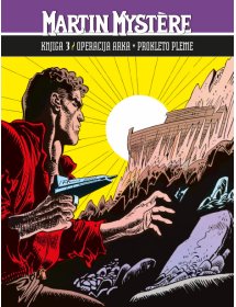 Martin Mystere, 3. knjiga