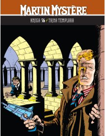 Martin Mystère, 56. knjiga