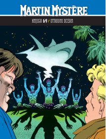 Martin Mystère, 69. knjiga
