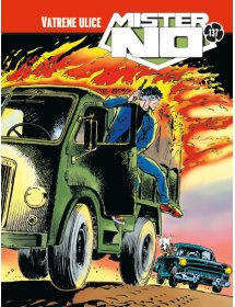 Mister No, 137. knjiga