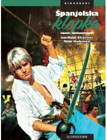 Riđobradi, 8. knjiga