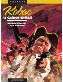 Riđobradi, 12. knjiga