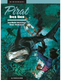 Riđobradi, 14. knjiga