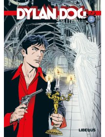 Dylan Dog: Kolorna edicija 2