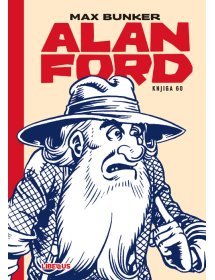 Alan Ford, knjiga 60