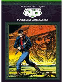 Kultna edicija, 5. knjiga