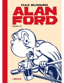 Alan Ford, knjiga 64