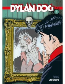 Dylan Dog: Kolorna edicija 3
