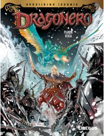 Dragonero - Specijal, 15. knjiga