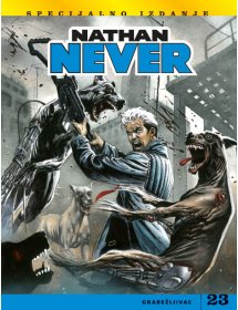 NN - Specijalno izdanje, 23. knjiga