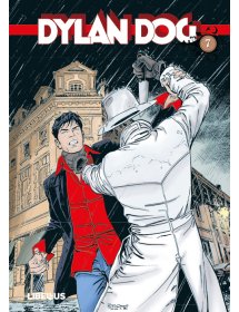 Dylan Dog: Kolorna edicija 7
