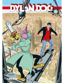 Dylan Dog: Kolorna edicija 8