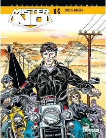 MNO - Specijalno izdanje, 14. knjiga