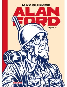 Alan Ford, knjiga 71