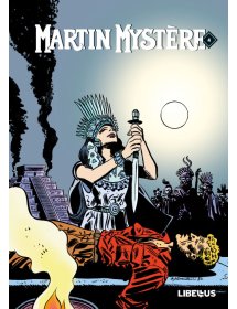Martin Mystère: Kolorna edicija 4