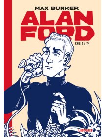 Alan Ford, knjiga 74
