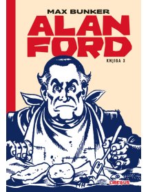 Alan Ford, knjiga 3