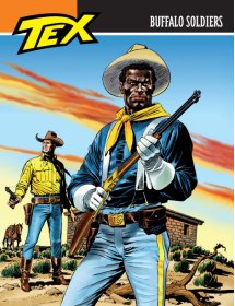 Tex Willer, 42. knjiga