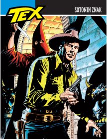 Tex Willer, 51. knjiga