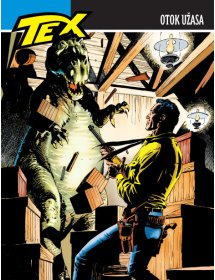 Tex Willer, 53. knjiga