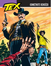 Tex Willer, 68. knjiga