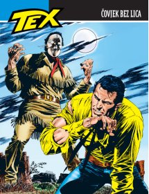 Tex Willer, 71. knjiga