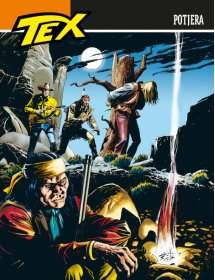 Tex Willer, 95. knjiga