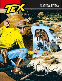 Tex Willer, 103. knjiga