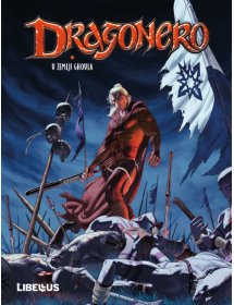 Dragonero, 6. knjiga