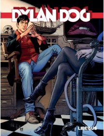Dylan Dog, 2. knjiga