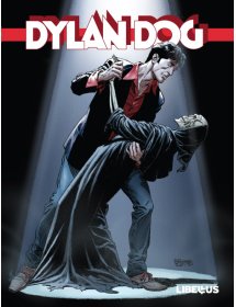 Dylan Dog, 4. knjiga