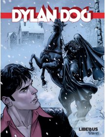 Dylan Dog, 6. knjiga