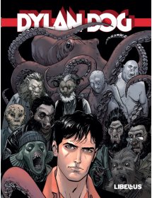 Dylan Dog, 8. knjiga