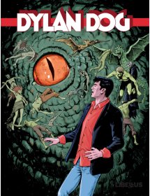 Dylan Dog, 33. knjiga