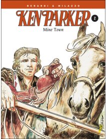 Ken Parker, 2. knjiga