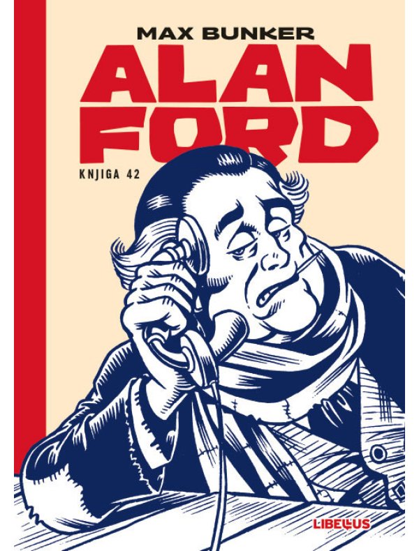 Alan Ford, knjiga 42