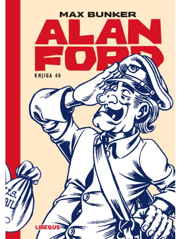 Alan Ford, knjiga 46