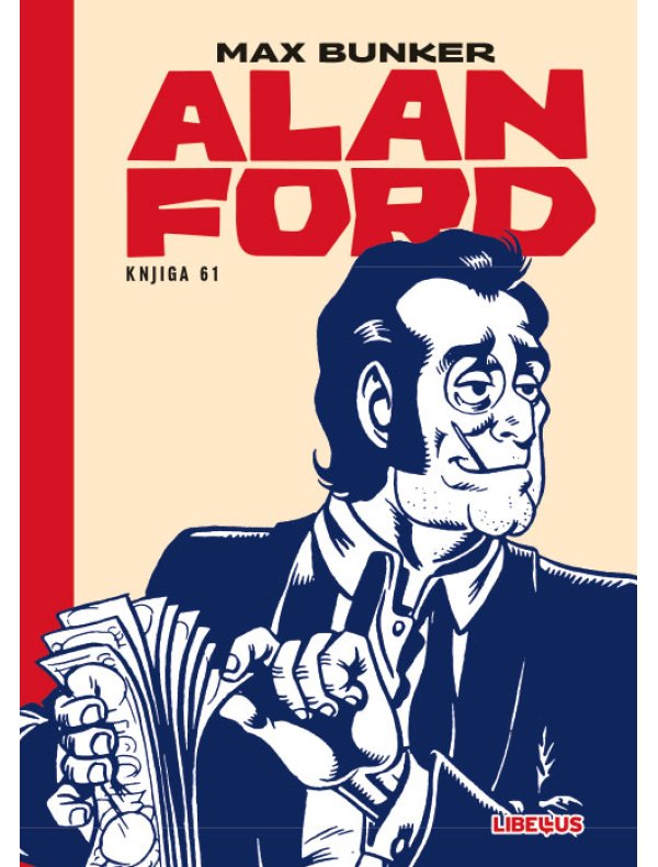 Alan Ford, knjiga 61