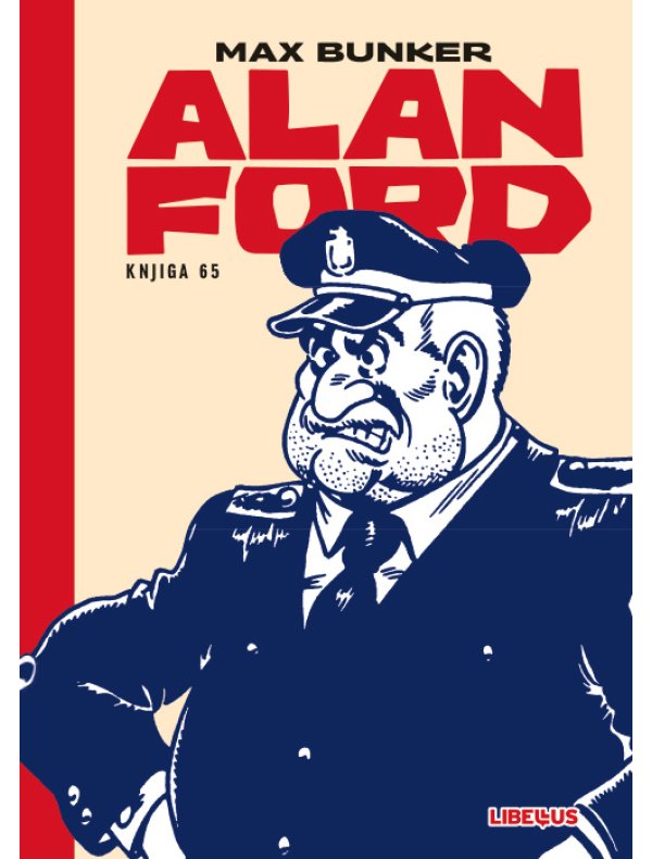 Alan Ford, knjiga 65