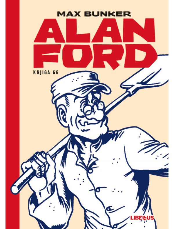 Alan Ford, knjiga 66