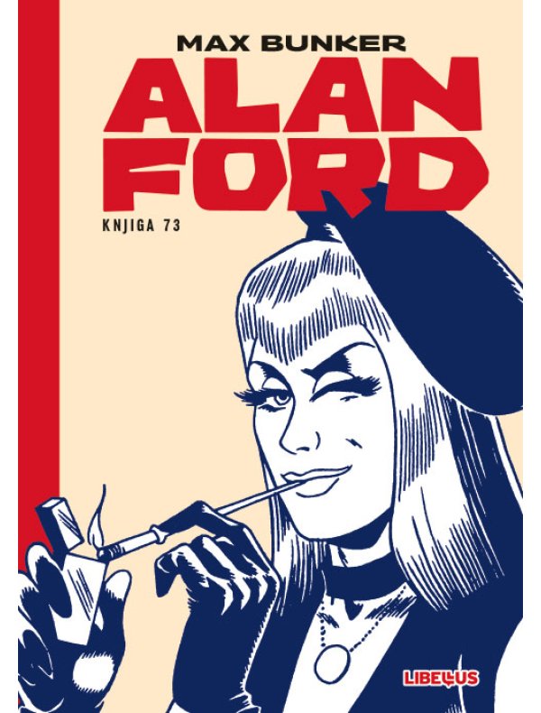 Alan Ford, knjiga 73