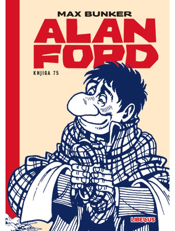 Alan Ford, knjiga 75
