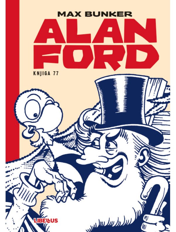Alan Ford, knjiga 77