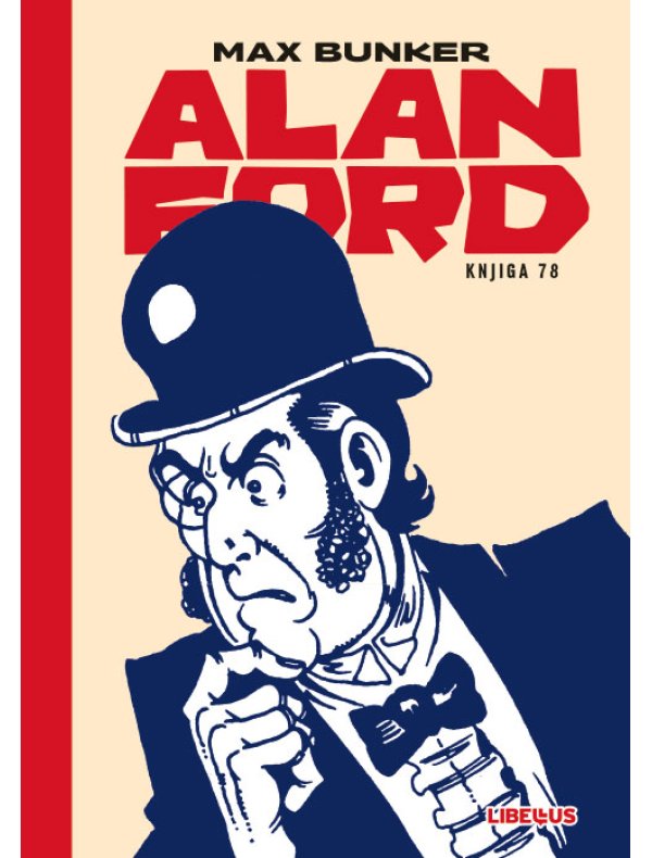 Alan Ford, knjiga 78