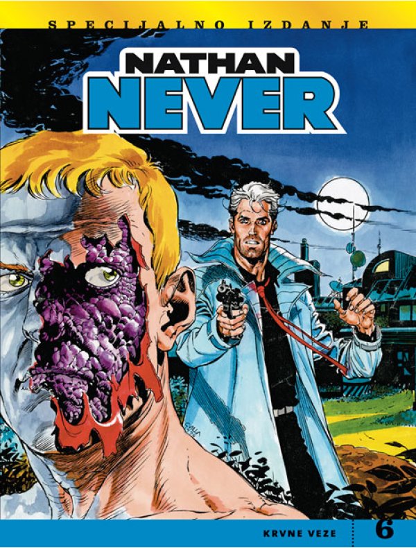 NN - Specijalno izdanje, 6. knjiga