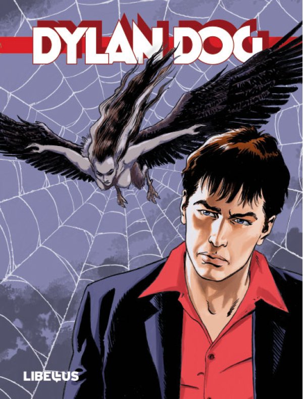 Dylan Dog, 40. knjiga