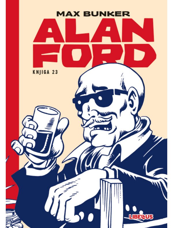Alan Ford, knjiga 23